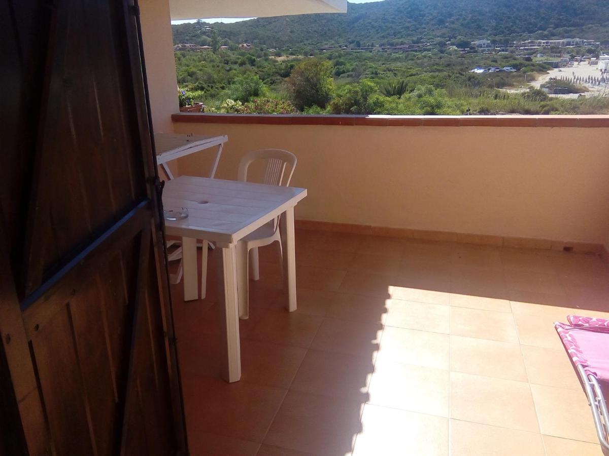 Lucky Apartment Golfo Aranci Extérieur photo
